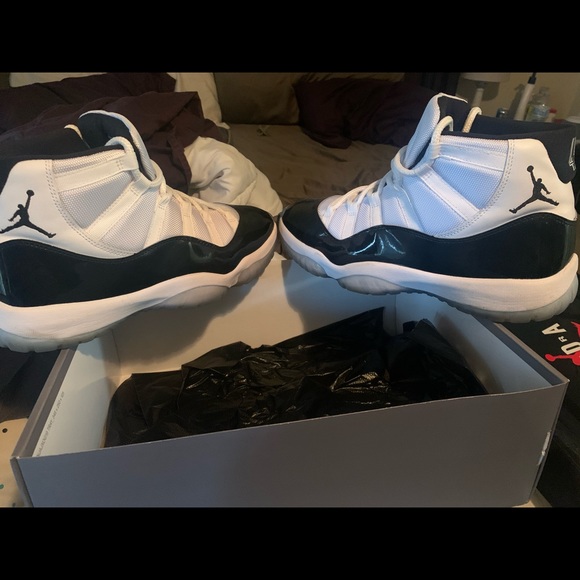 Jordan 11’s ALL size 11 - Picture 10 of 14